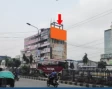Billboard at Motijheel Shapla Chattar,Dhaka,