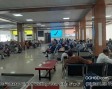 Cox’s Bazar Airport waiting area