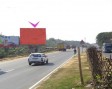 Billboard at Comilla Cantonment
