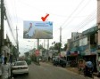 Billboard at  Sylhet Maulovibazar Main Town,