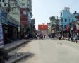 Billboard at Mymensing Rambabu Road, Natun Bazar